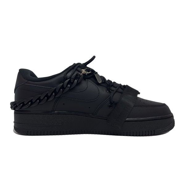 【 】 Nike Air Force 1 LE GS