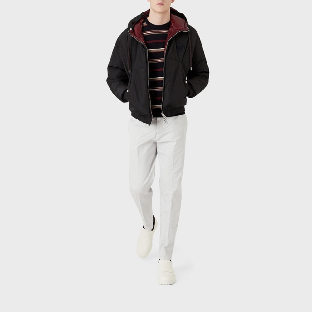 EMPORIO ARMANI FW22
