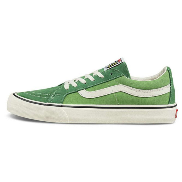 Vans Sk8-Low Reissue Sf