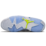 Jordan Air Jordan 6 Low Retro Insignia Blue