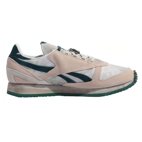 Randomevent x Reebok Victory G "Travel In Trouble"