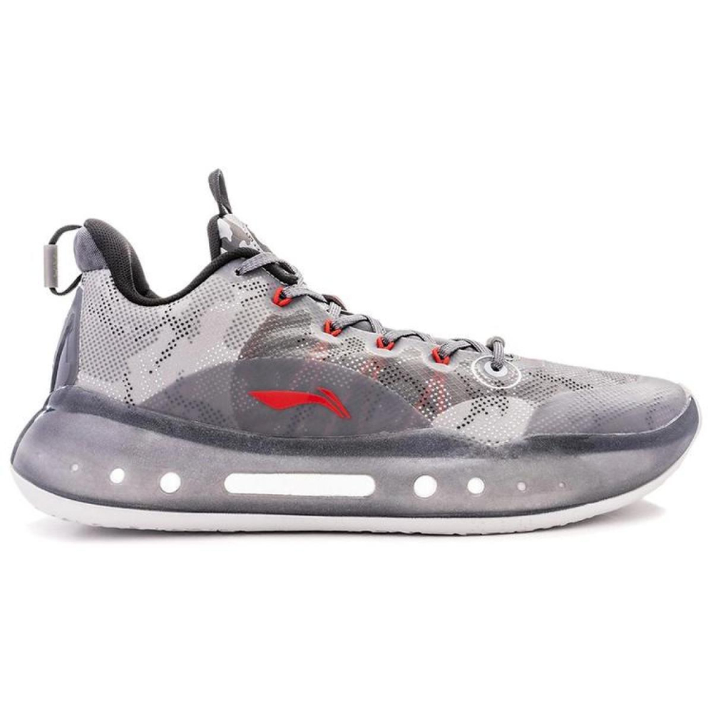 Aape x LiNing 14 䨻 Low TPU