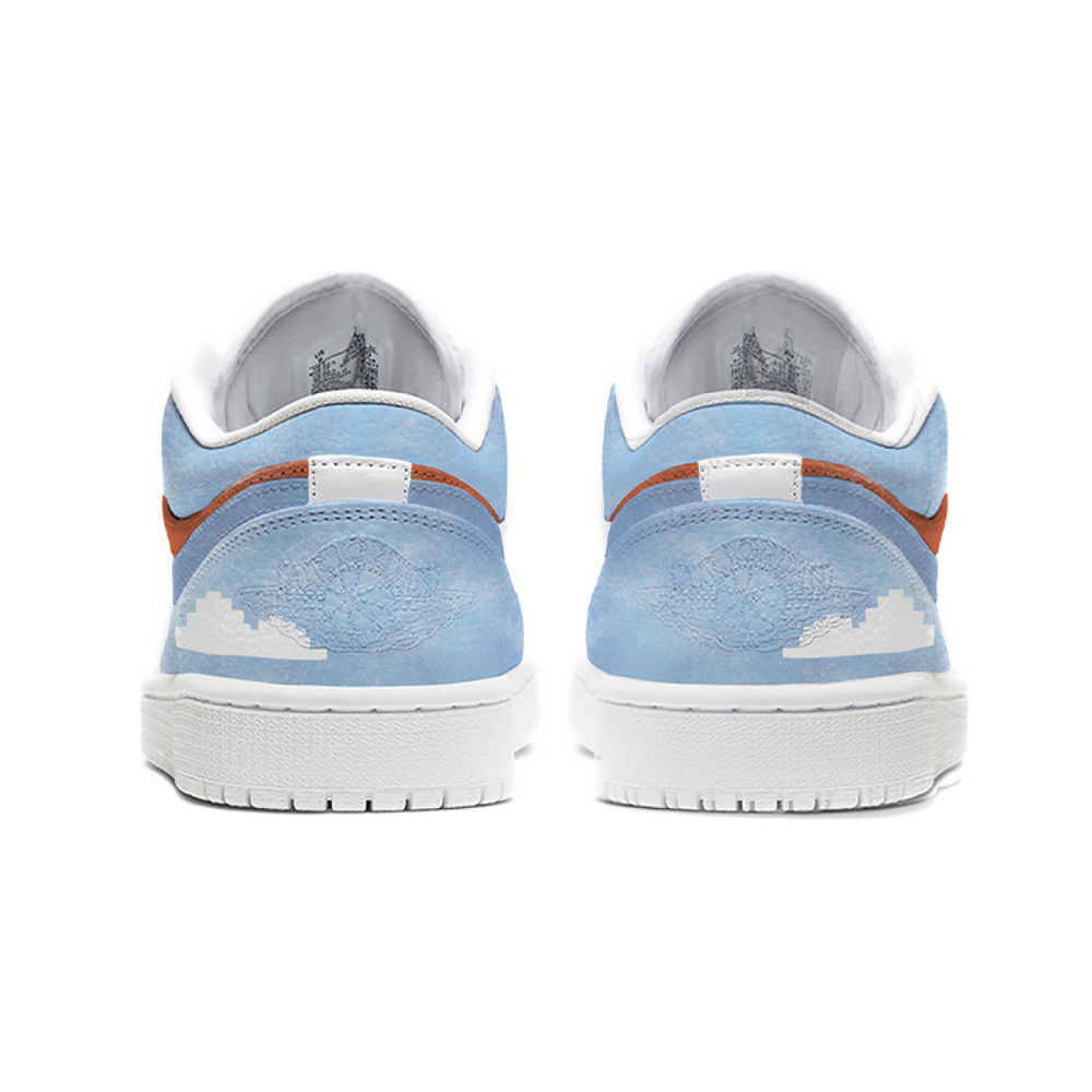 【 】 Jordan Air Jordan 1 Low