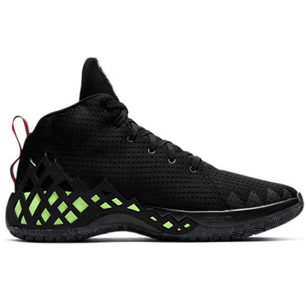 Air Jordan Jumpman Diamond Mid PF