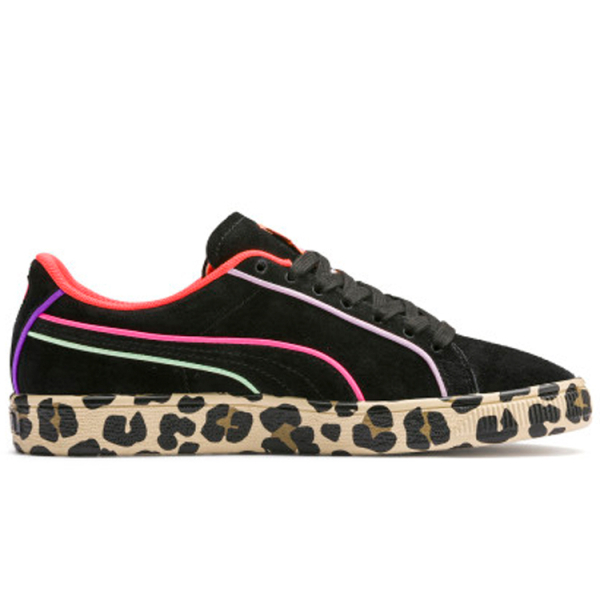 Sophia Webster x PUMA Suede