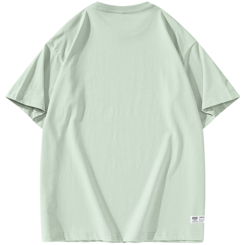 Doraemon A Logo T