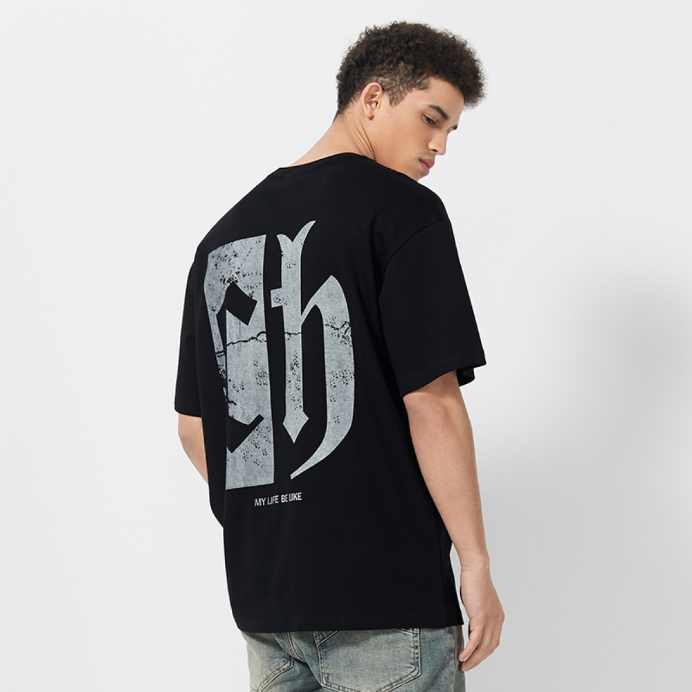 CHINISM CH logo T