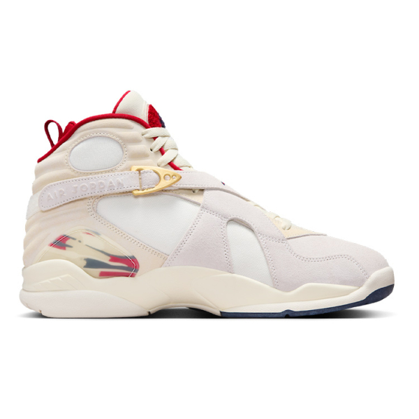 SoleFly x Jordan Air Jordan 8 "Mi Casa Es Su Casa"
