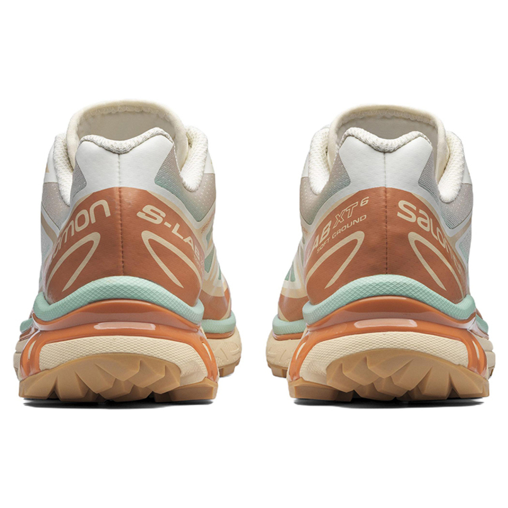 SALOMON XT-6 Skyline PU TPU