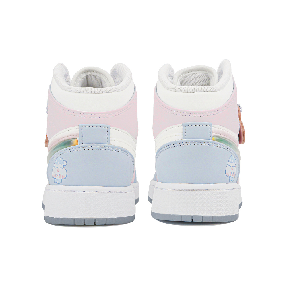 【 】 Jordan Air Jordan 1 Mid SE GS