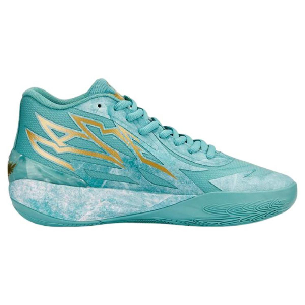 PUMA MB.02 "JADE"