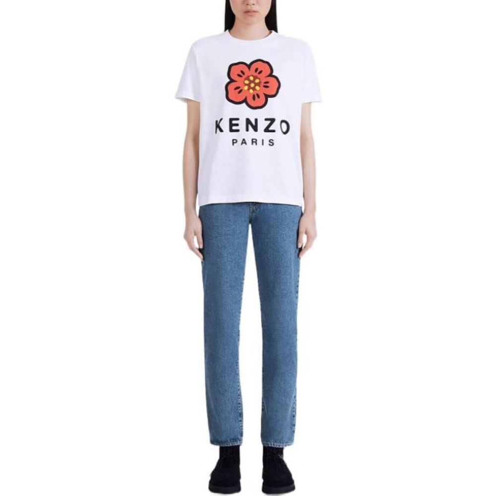 KENZO Kenzo X Nigo FW22 T