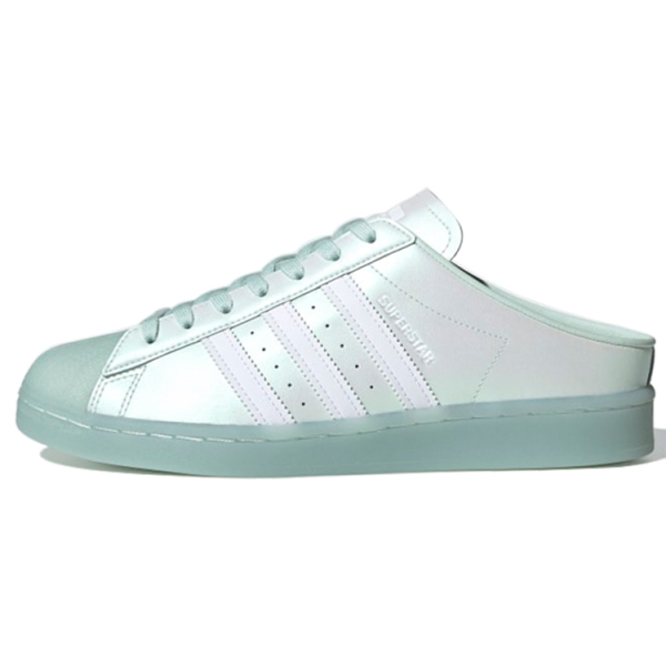 Adidas originals Superstar Mule