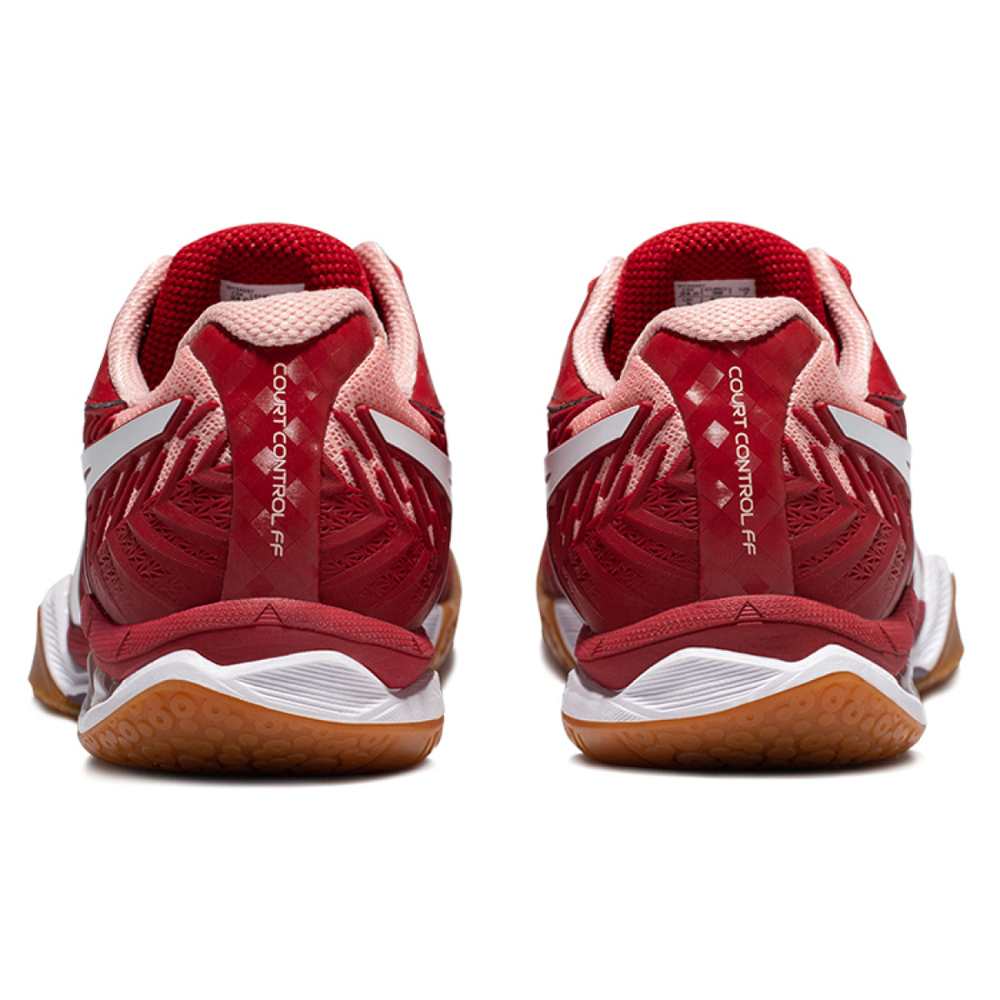 Asics Court Control FF 2