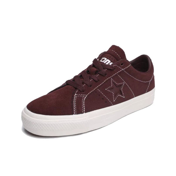 Converse One Star Pro