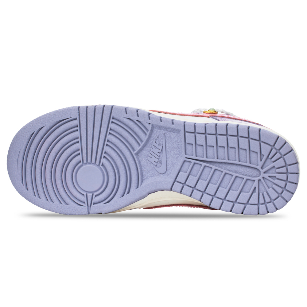 【 】 Nike Dunk Low