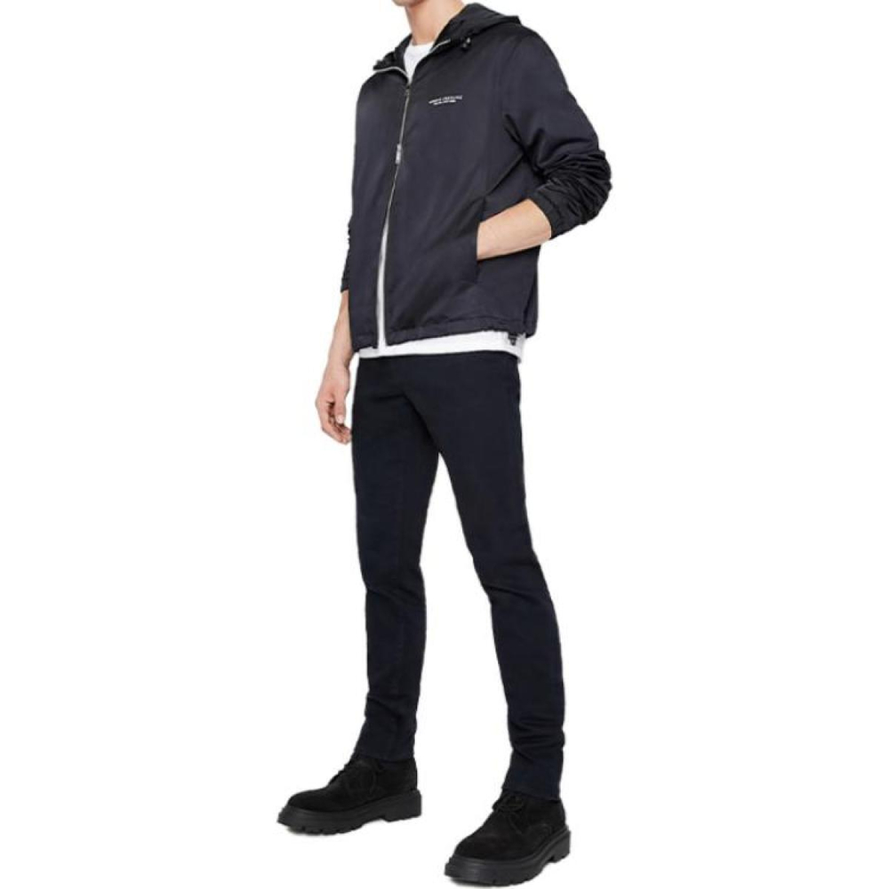 ARMANI EXCHANGE FW21