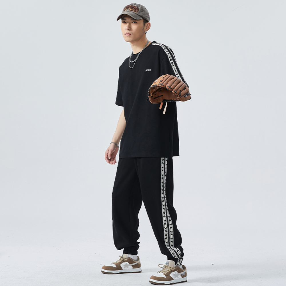 SCRM Logo T