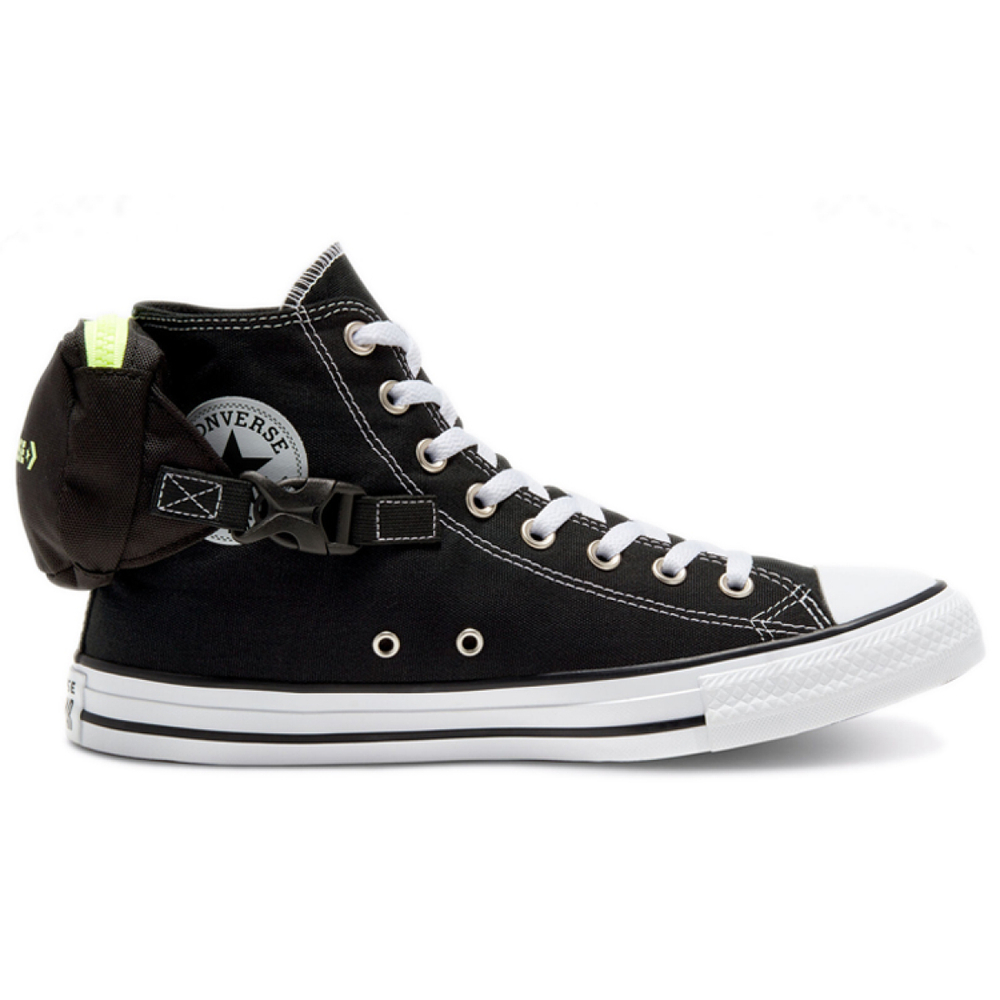 Converse Chuck Taylor All Star Buckle Up - Volt Glow