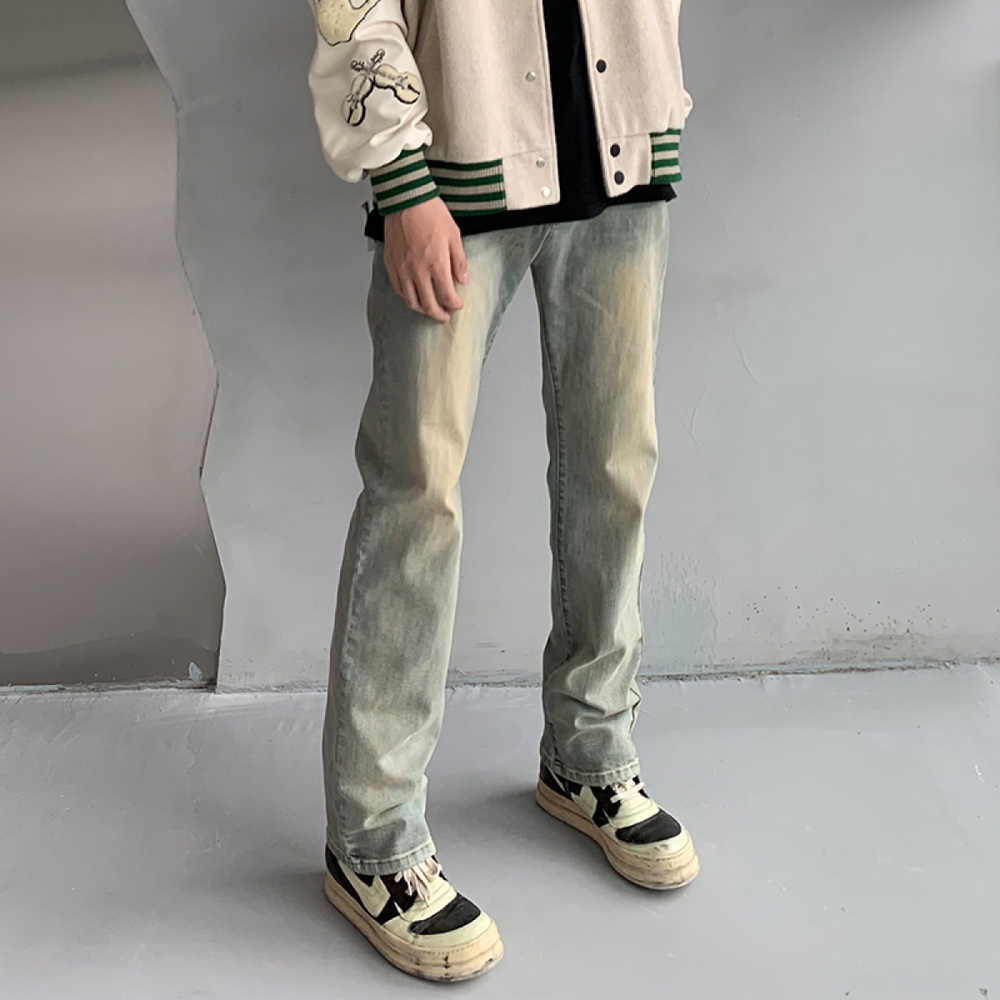 【 】KREATE DENIM