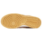 Nike Dunk Low "Gold Suede" Q