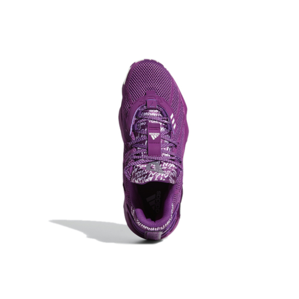 Adidas D lillard 7