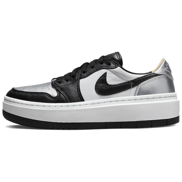 Jordan Air Jordan 1 elevate low se "silver toe"