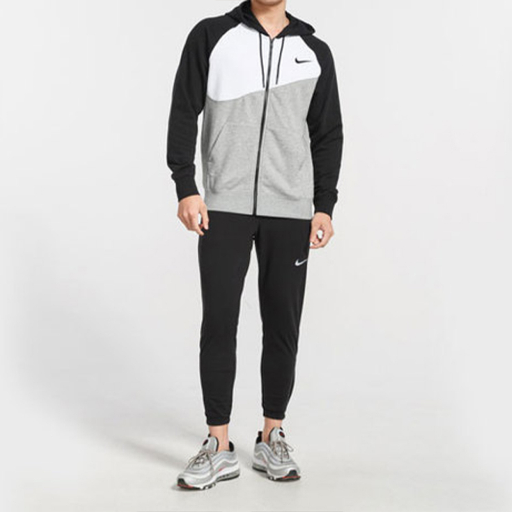 Nike Logo