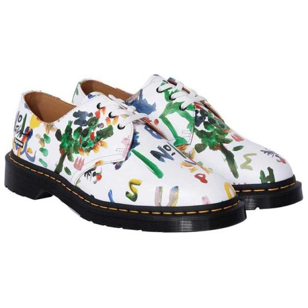 Yohji Yamamoto/ x Supreme x Dr.Martens 1461