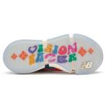 Jaden Smith x New Balance NB Vision Racer "Hippie"