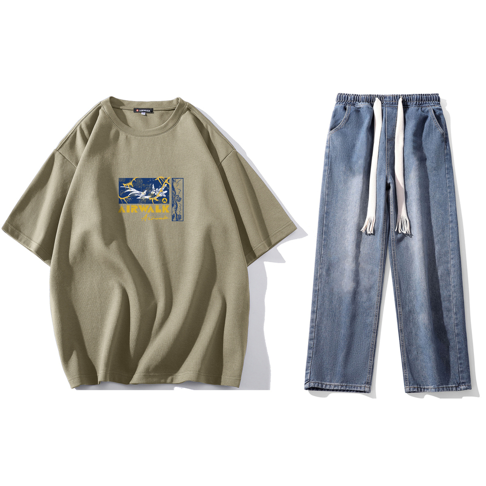 Airwalk T