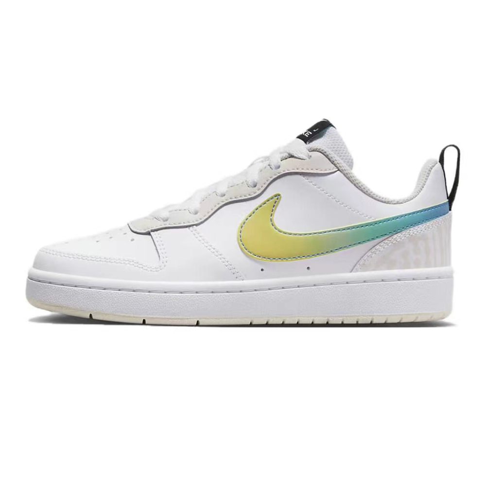 【 】 Nike Court Borough GS