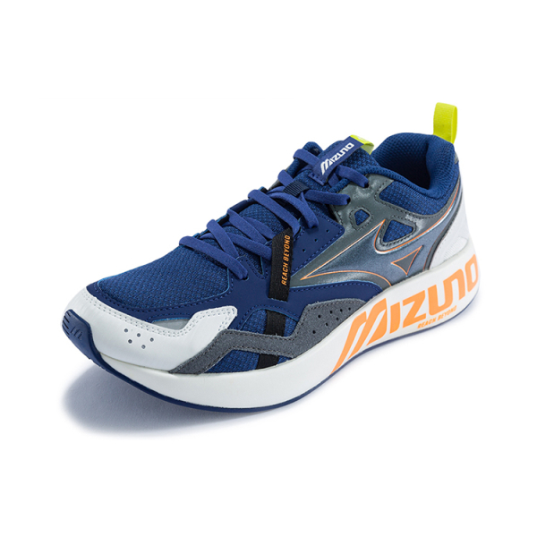 Mizuno PI