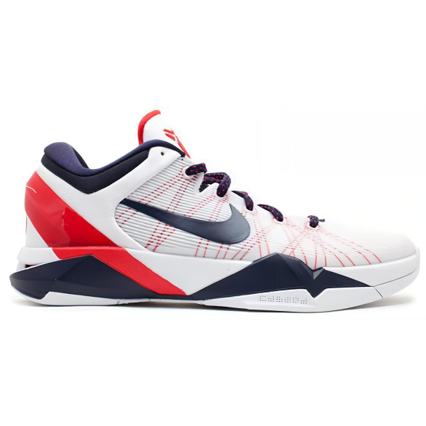 Nike Zoom Kobe 7 USA Olympic