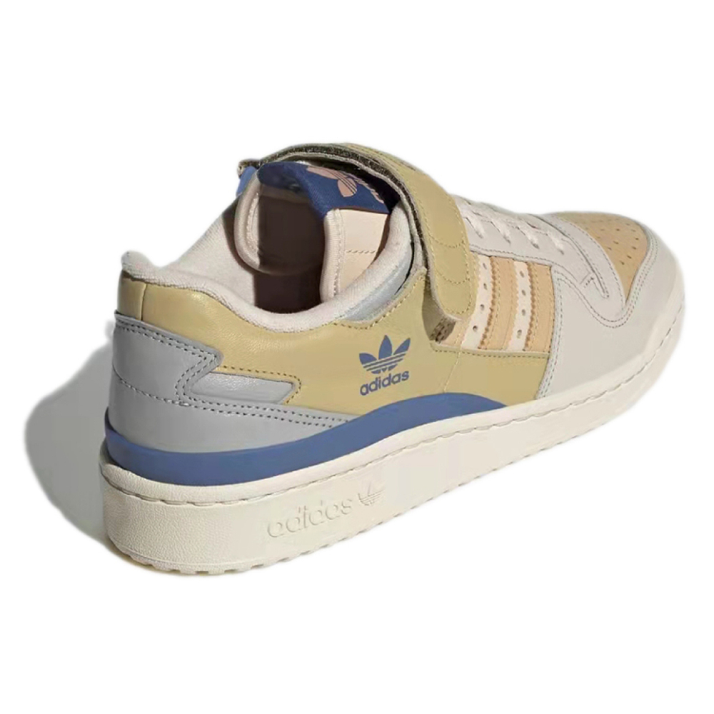 Adidas originals FORUM 84 Low "Concrete Jungle"