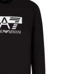 EMPORIO ARMANI EA7 Logo T