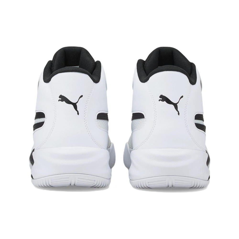 PUMA Triple Mid