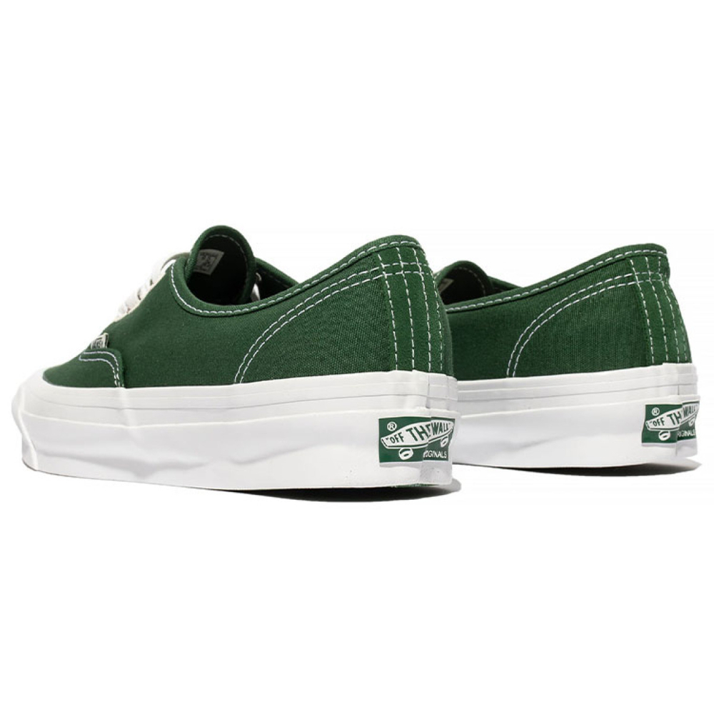 Vans Vault