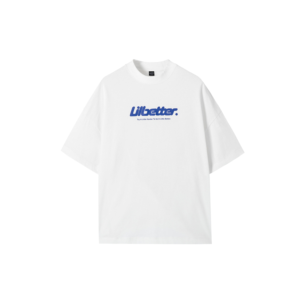 Lilbetter logo T