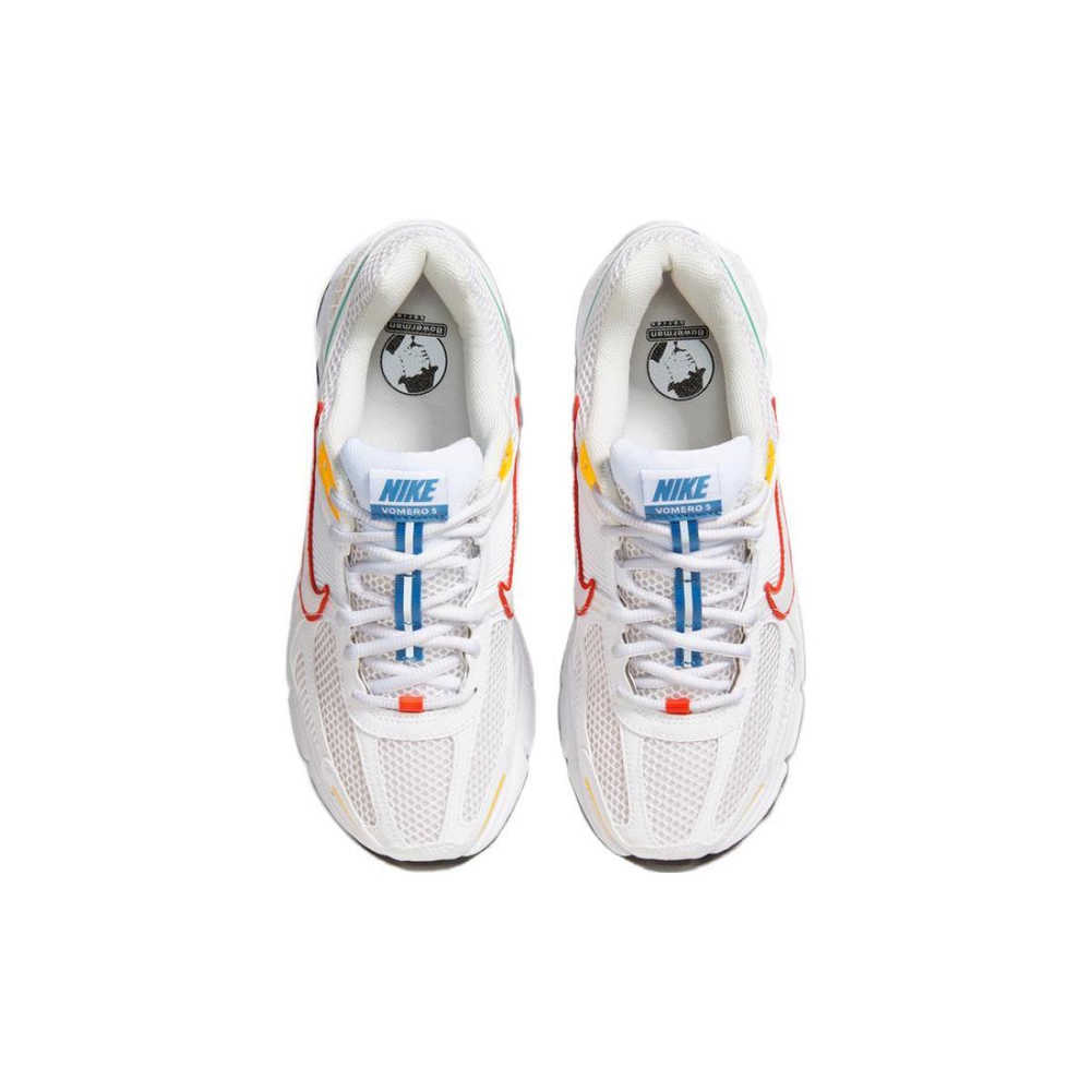 Nike Air Zoom Vomero 5