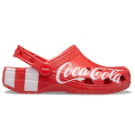 Coca-Cola/ x Crocs Classic clog