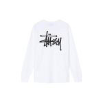 Stussy Basic L/S Tee T