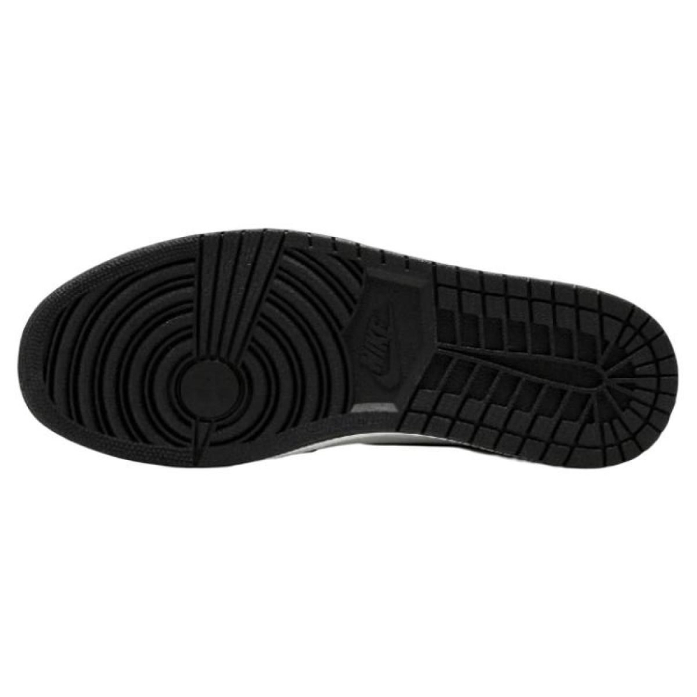 Jordan Air Jordan 1 Retro Black White 2014