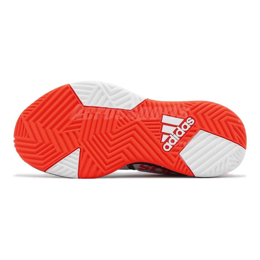 Adidas OwnTheGame 2.0