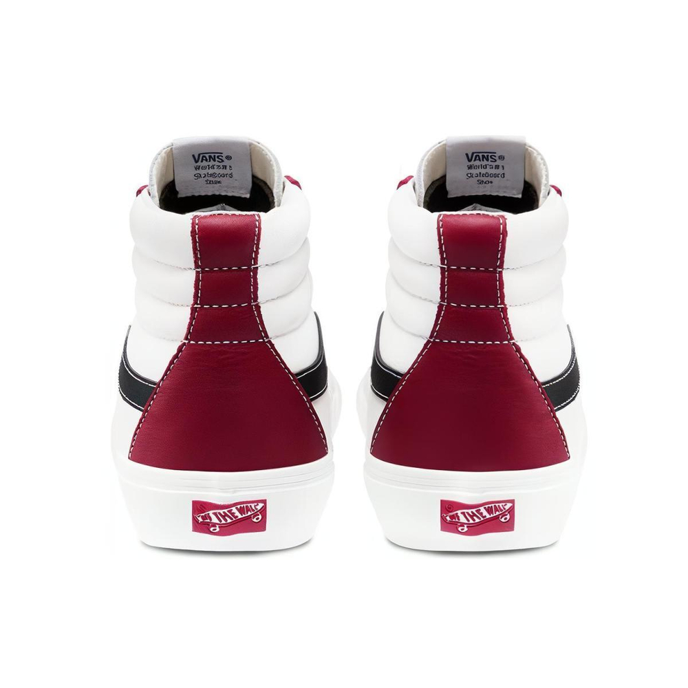 Vans SK8 Reissue Vlt Lx
