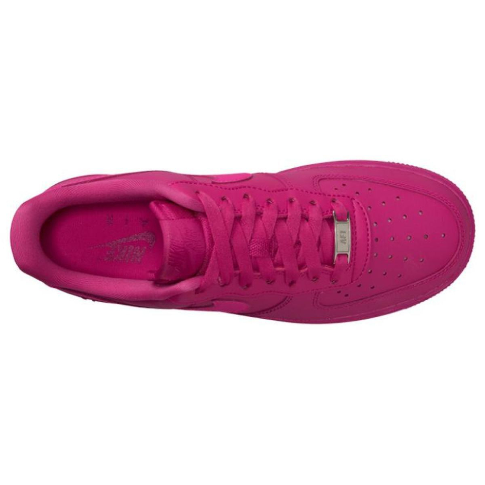 Nike Air Force 1 "Fireberry"