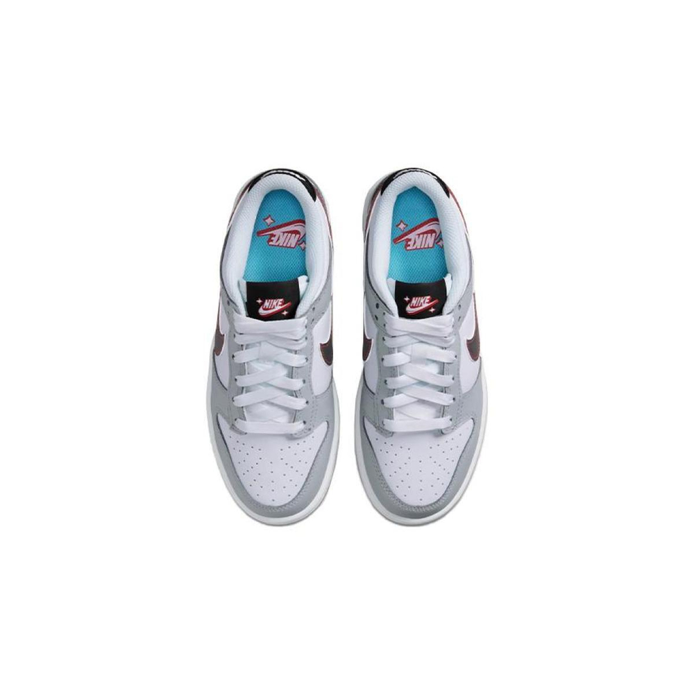 Nike Dunk SE Jackpot "Lottery"