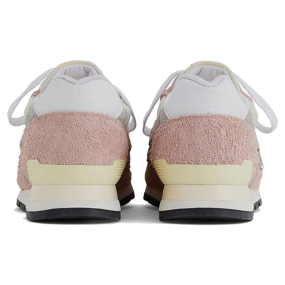 New Balance NB 996 "Pink Haze"