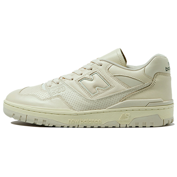 AURALEE x New Balance NB 550