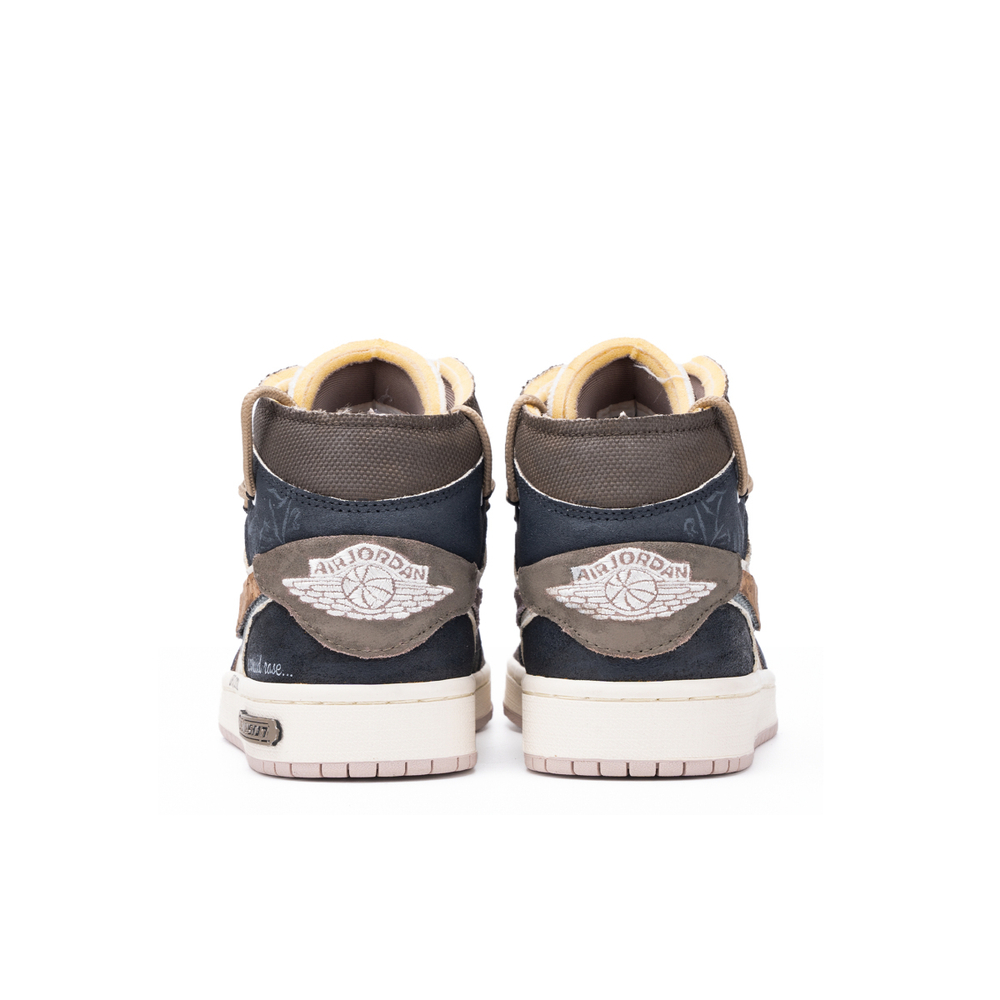 【 】 Jordan Air Jordan 1